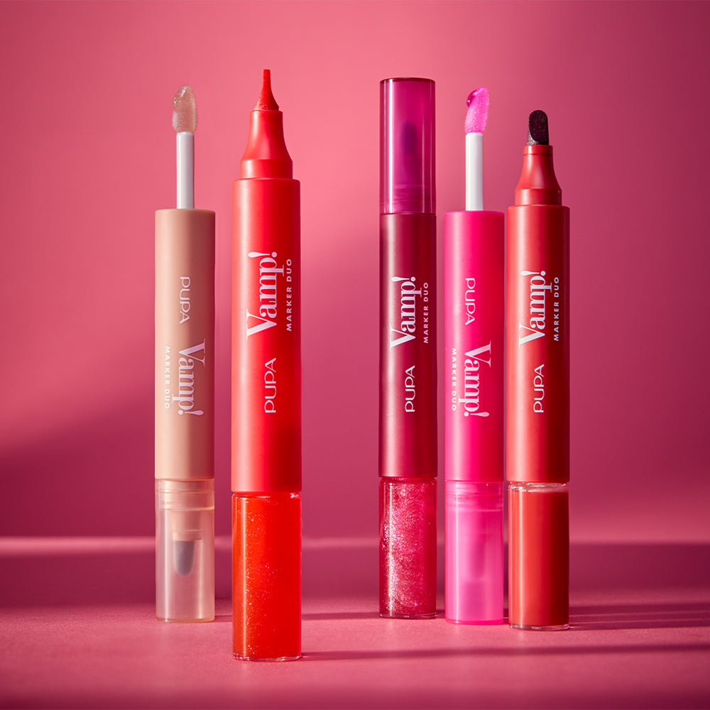 Vamp! Marker Duo_8011607403158_Pupa-4