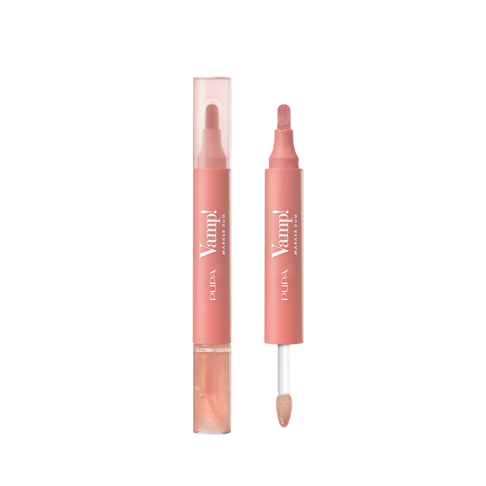 Vamp! Marker Duo_8011607403158_Pupa