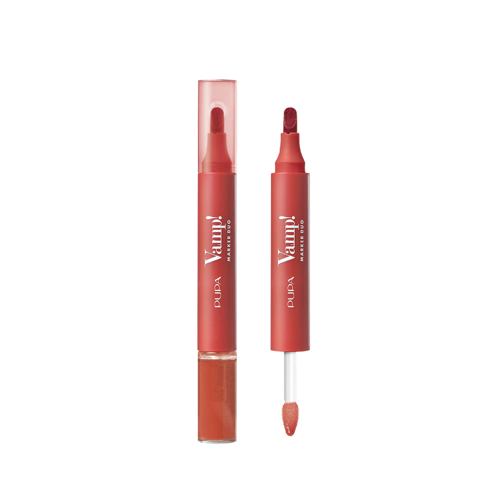 Vamp! Marker Duo_8011607403172_Pupa