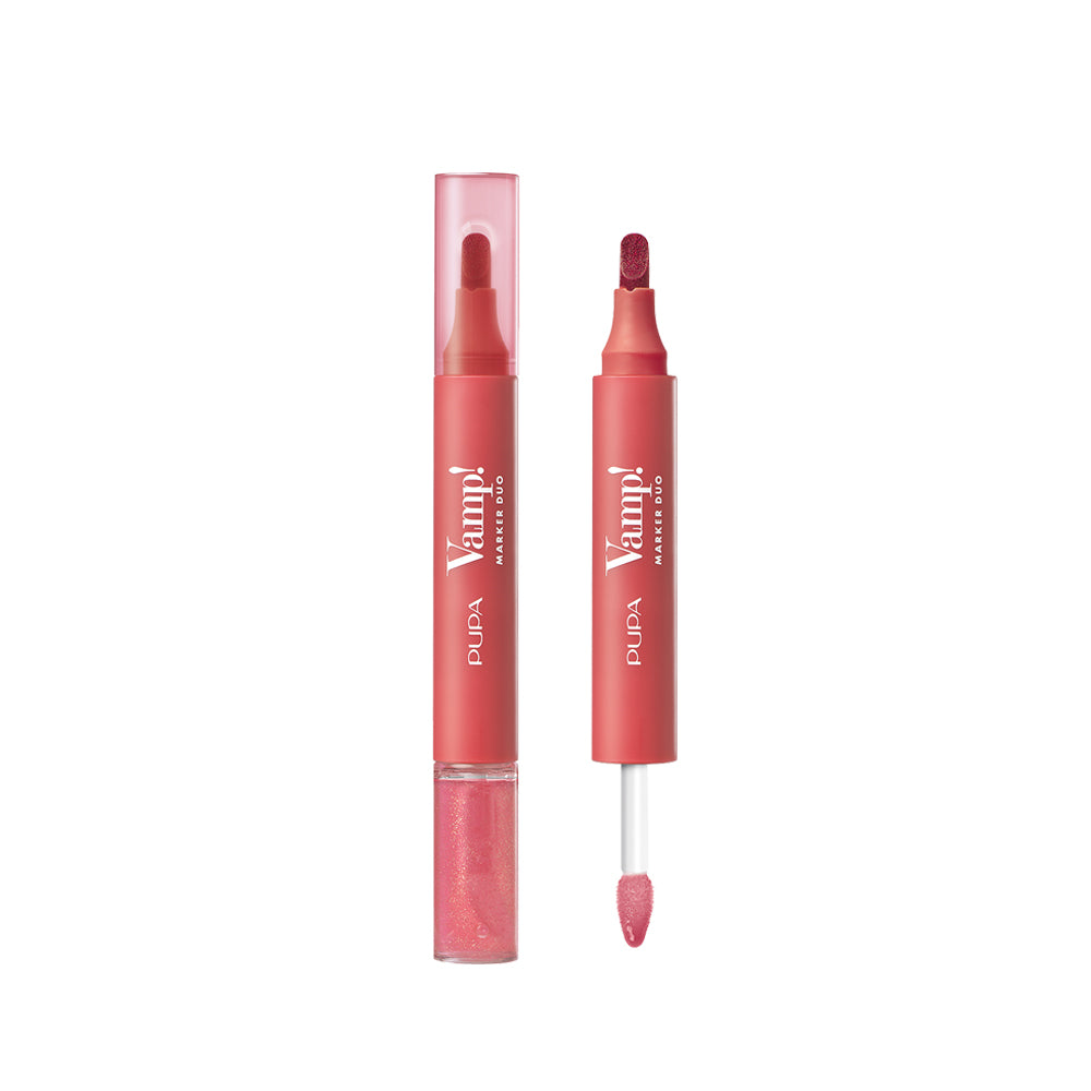 Vamp! Marker Duo_8011607403196_Pupa