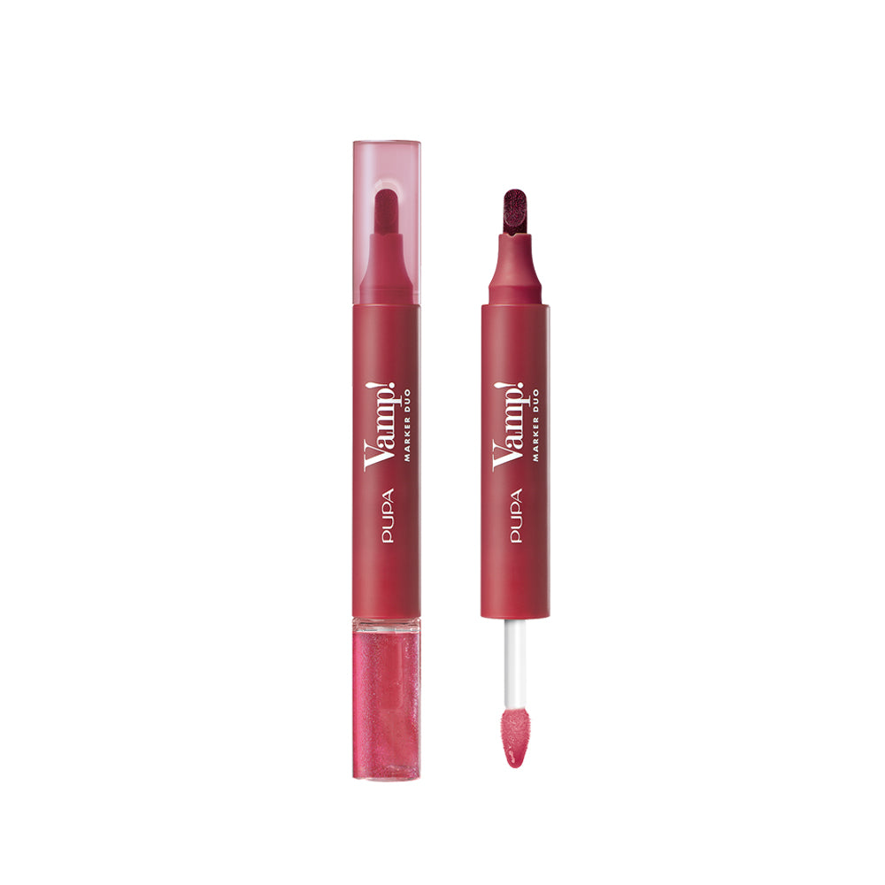 Vamp! Marker Duo_8011607403219_Pupa