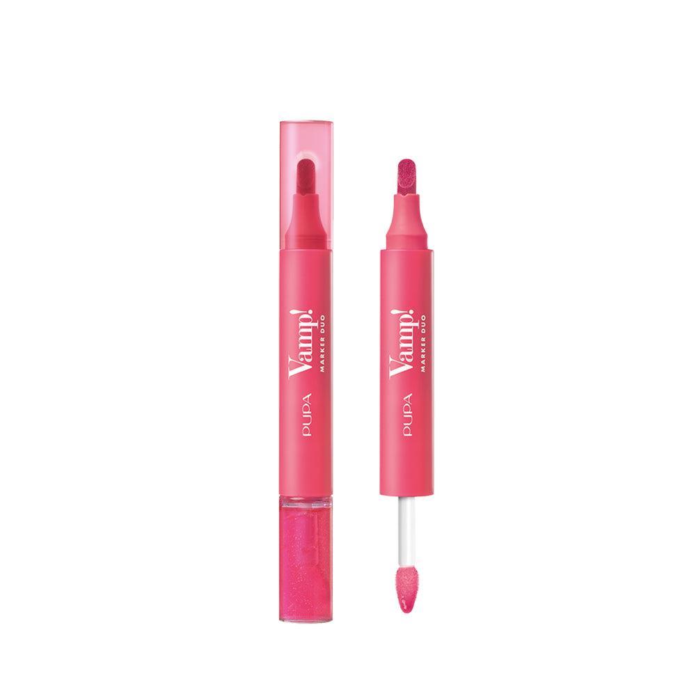 Vamp! Marker Duo_8011607403233_Pupa