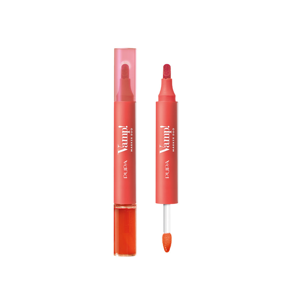 Vamp! Marker Duo_8011607403257_Pupa