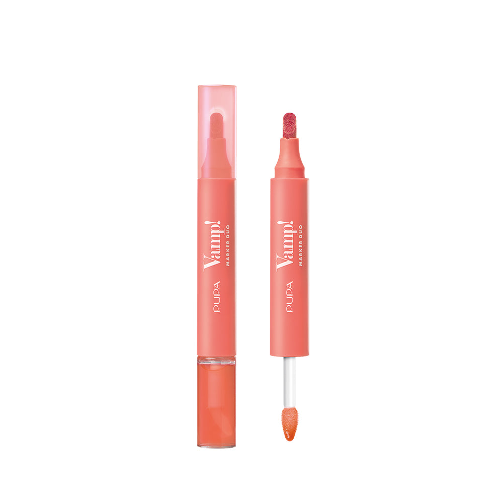 Vamp! Marker Duo_8011607403271_Pupa