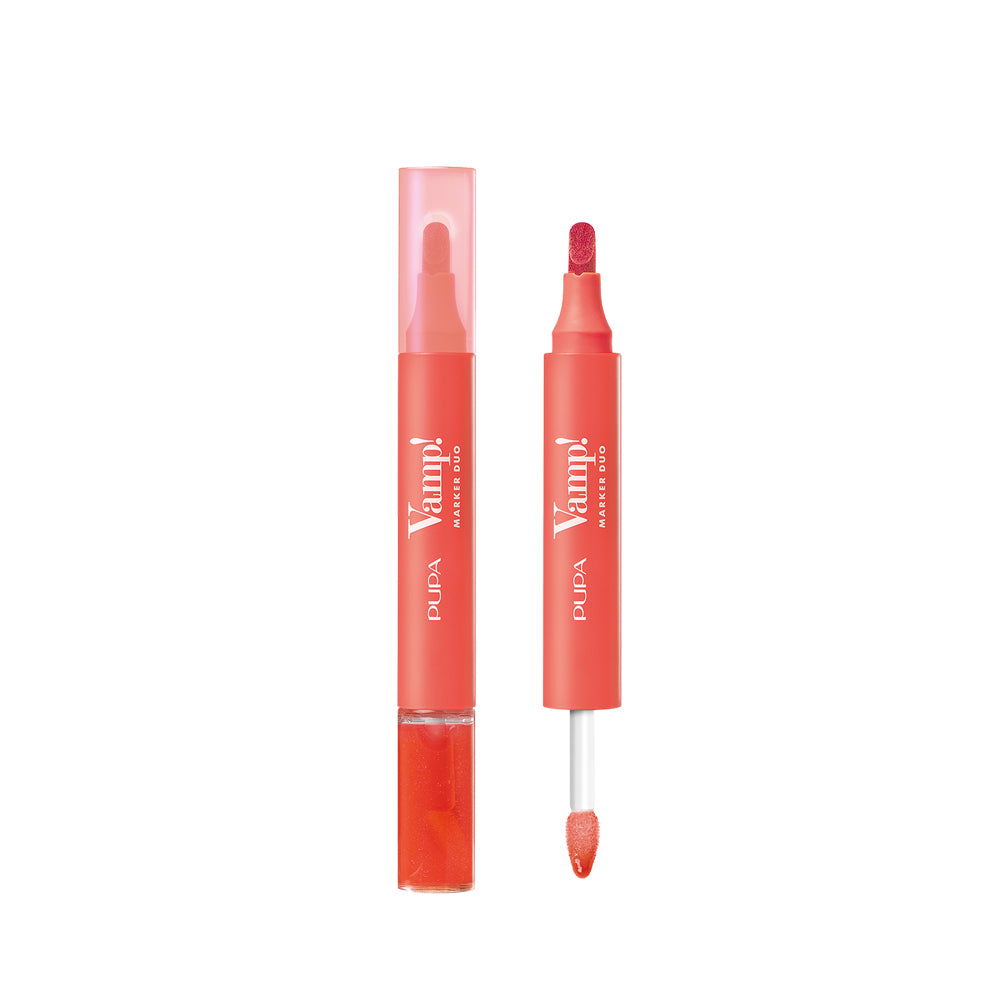 Vamp! Marker Duo_8011607403295_Pupa