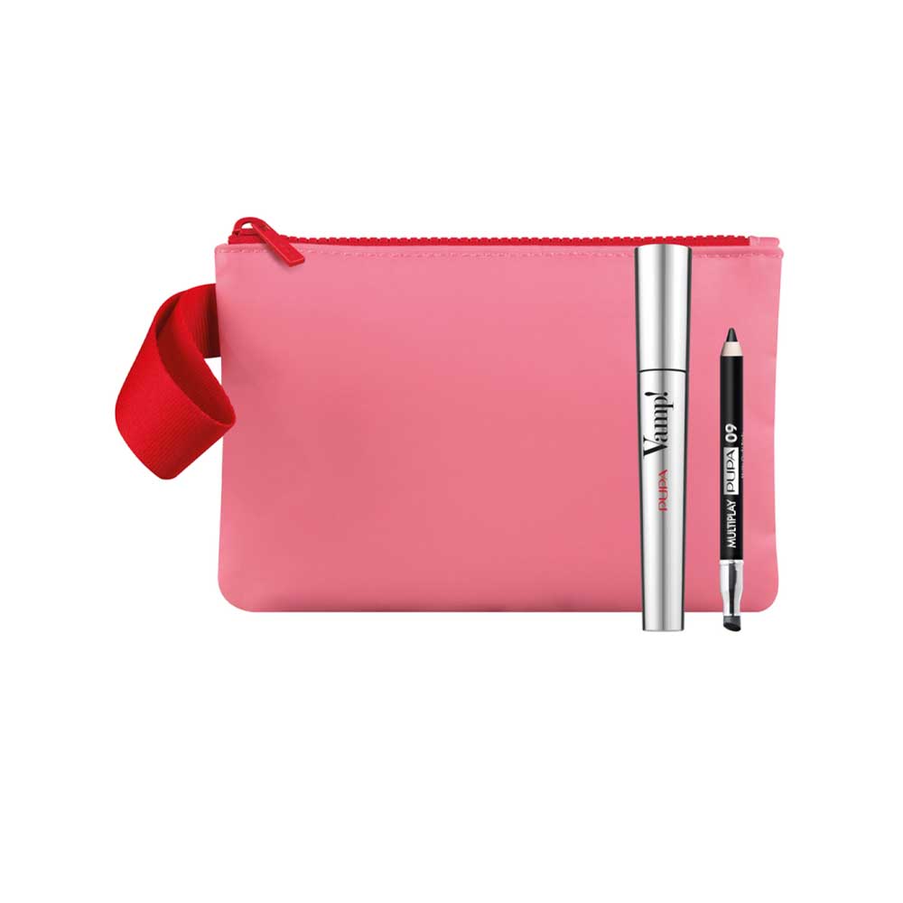Vamp! Mascara + Mini Matita Cofanetto regalo_8011607391479_Pupa