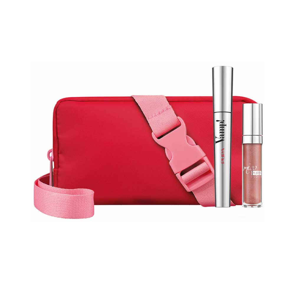 Vamp! Mascara + Miss Pupa Gloss Cofanetto regalo_8011607391622_Pupa
