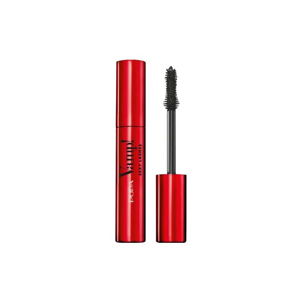 Vamp! Mascara Sexy Lashes_8011607333424_Pupa