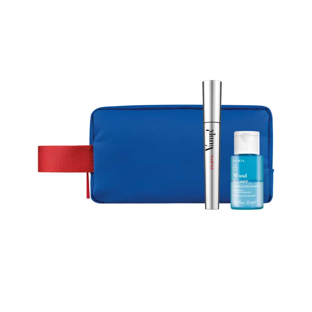 Vamp! Mascara + Wand Eraser Cofanetto regalo_8011607391721_Pupa
