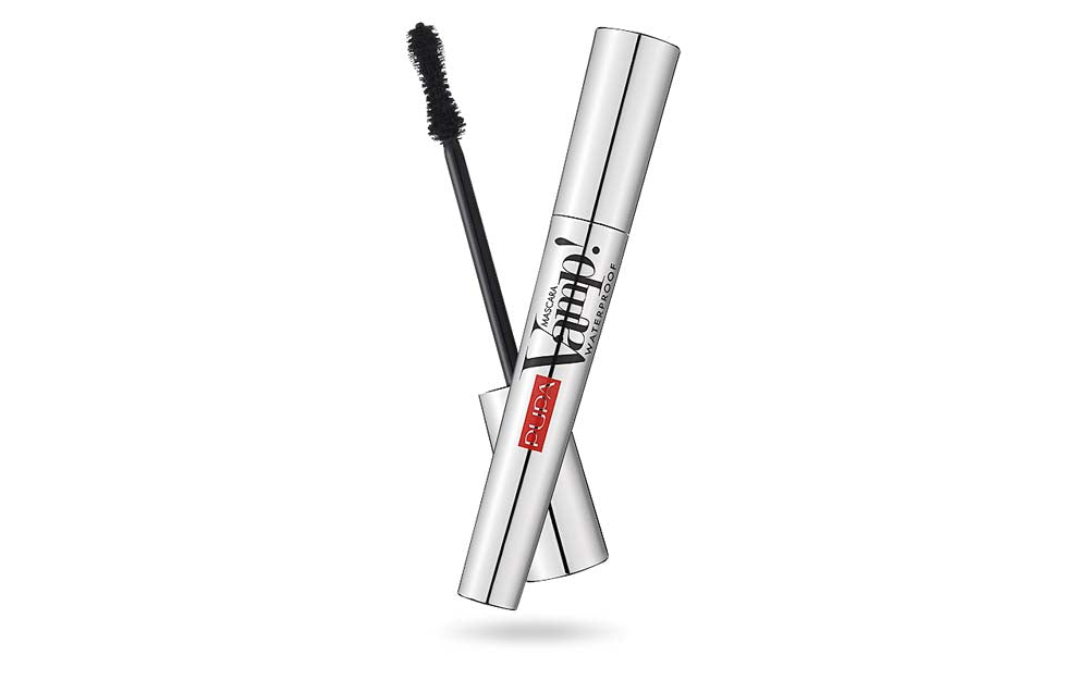 Vamp! Mascara Waterproof_8011607234431_Pupa