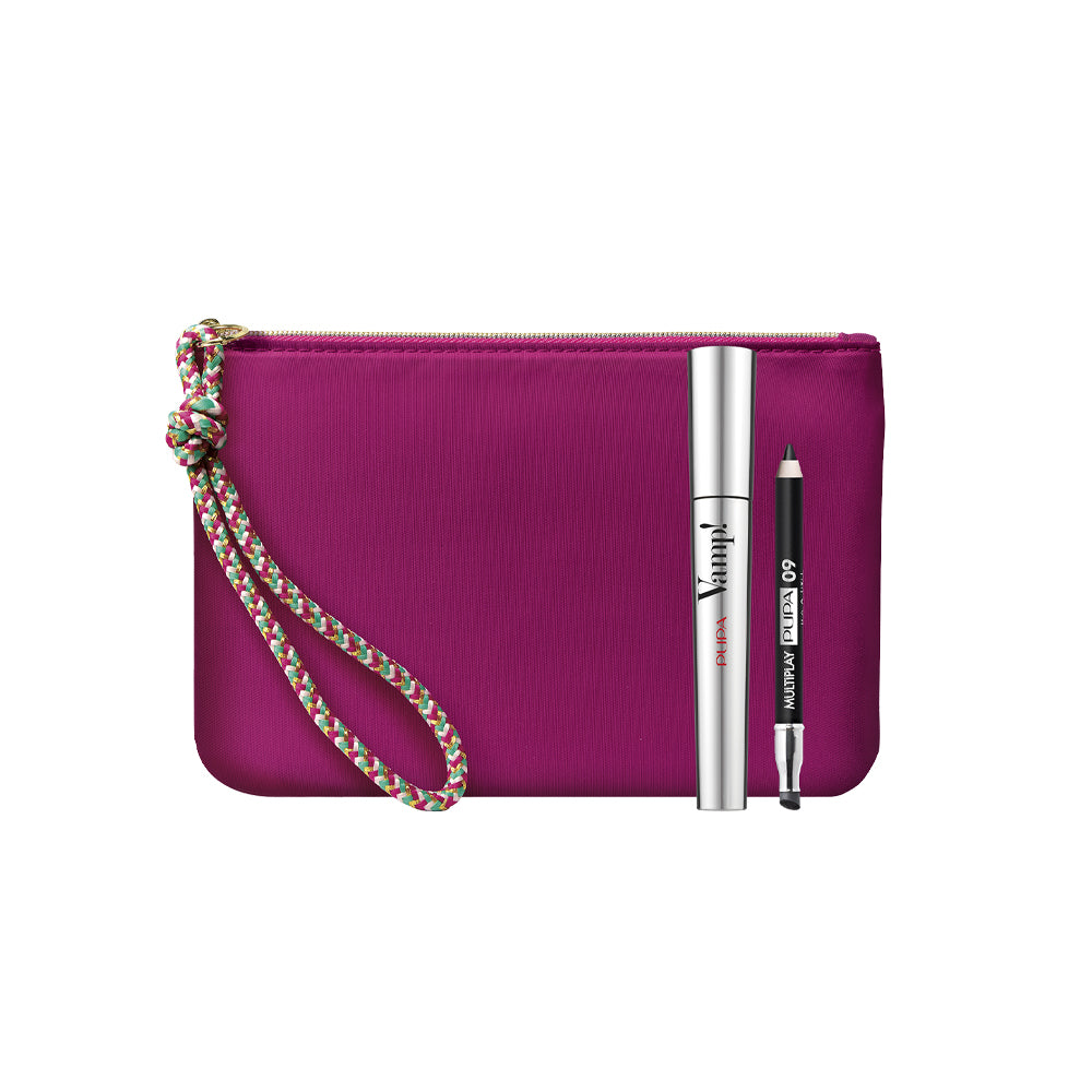 Vamp! + Multiplay special size Cofanetto regalo_8011607374564_Pupa