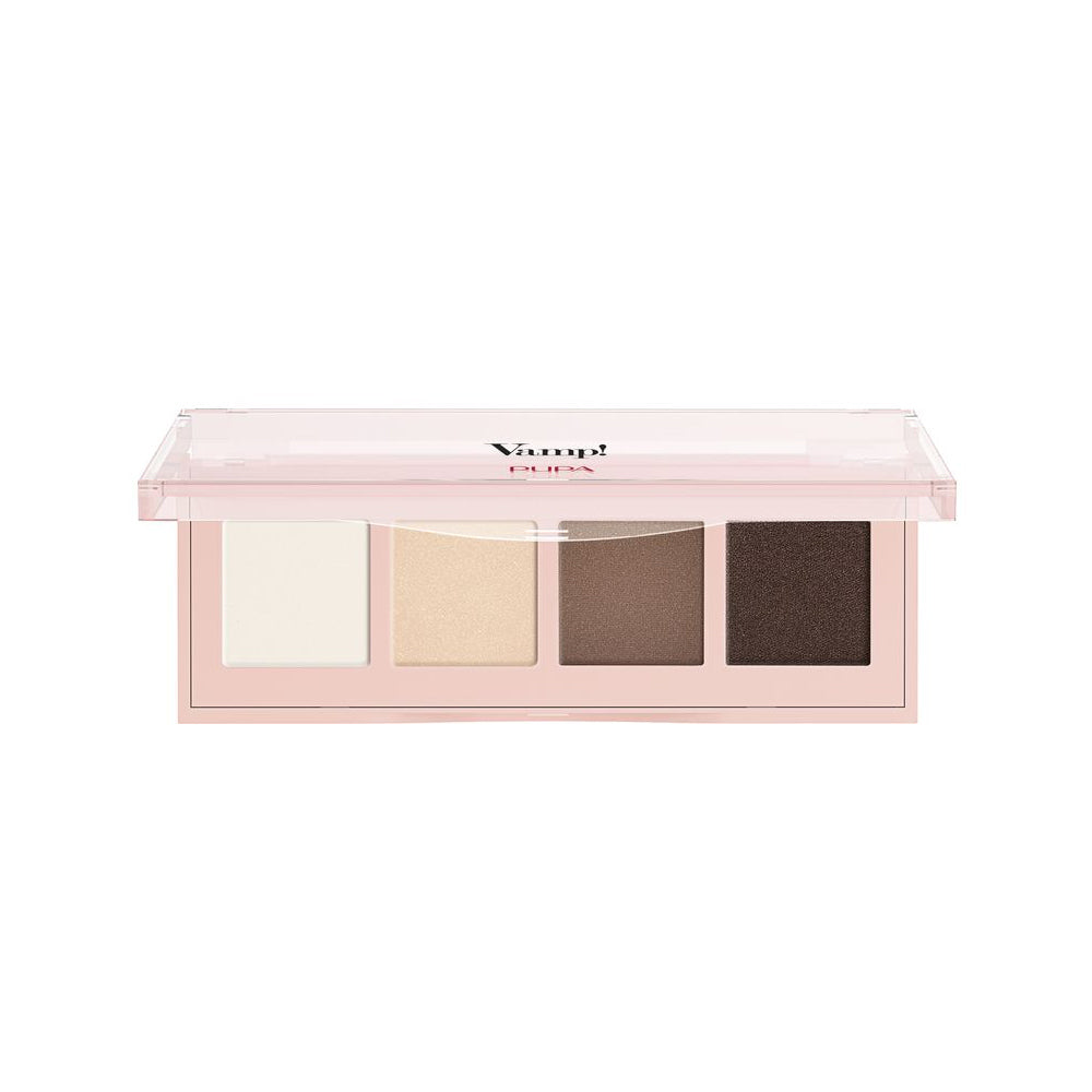 Vamp! Palette 4 ombretti_8011607376308_Pupa