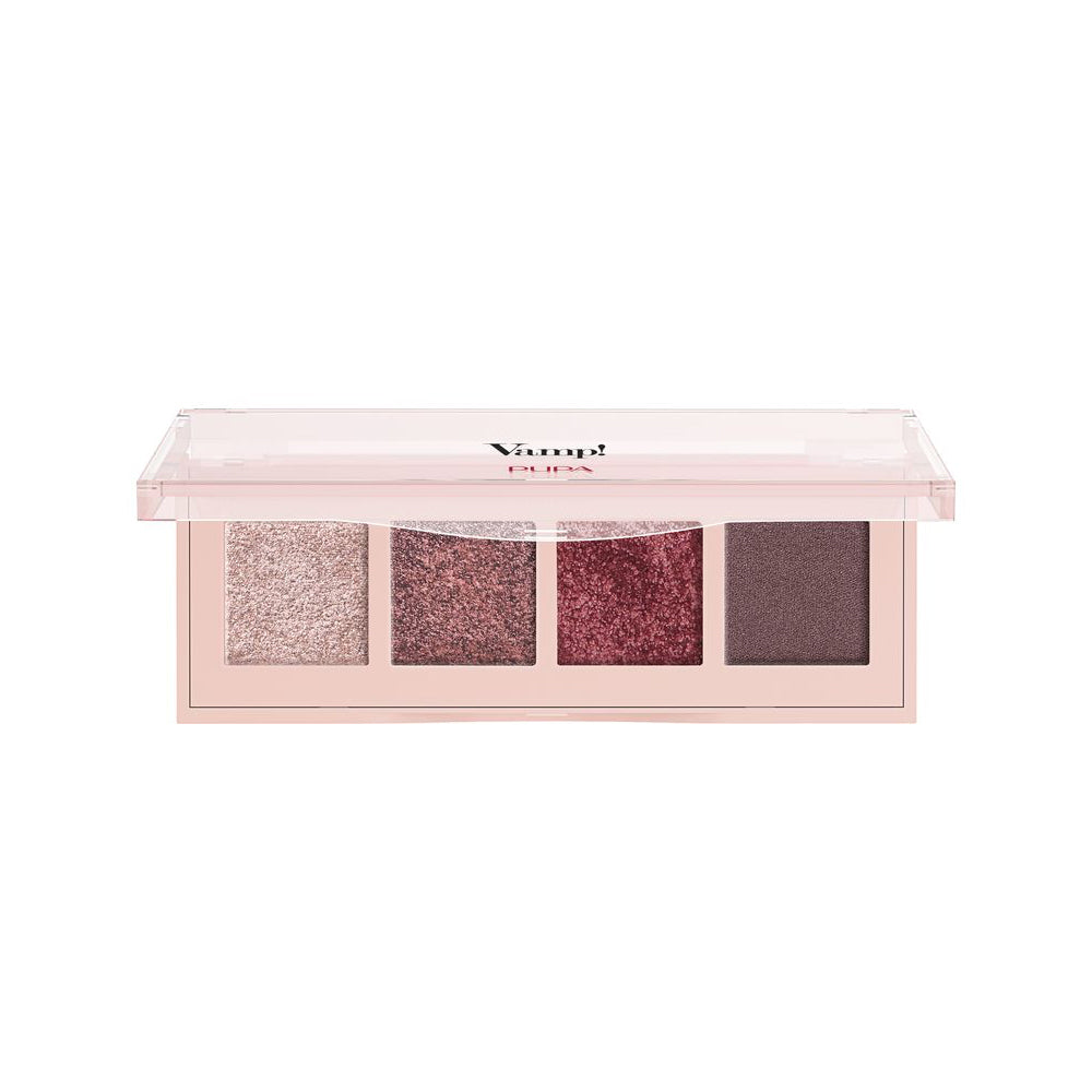 Vamp! Palette 4 ombretti_8011607376322_Pupa