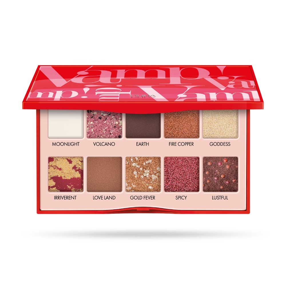 Vamp! Palette_8011607357178_Pupa