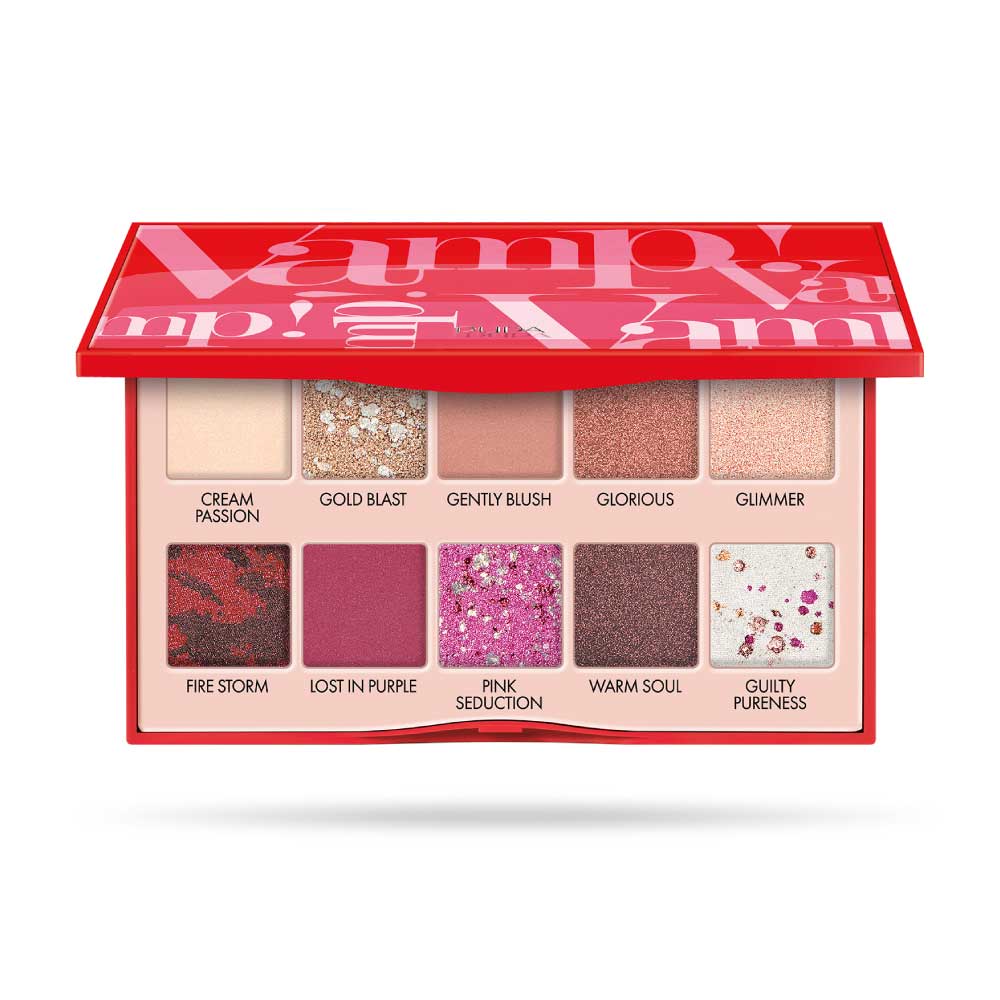 Vamp! Palette_8011607357185_Pupa