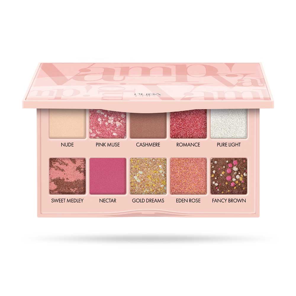 Vamp! Palette_8011607358694_Pupa