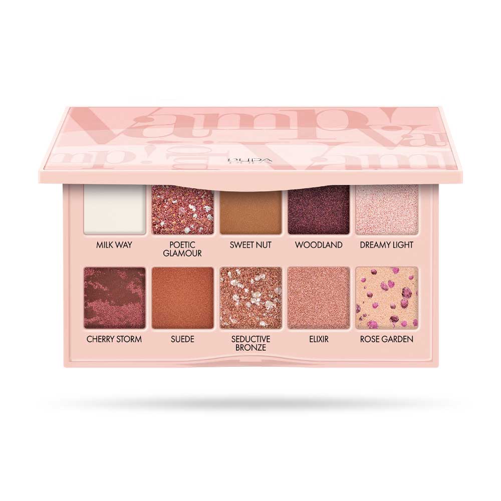Vamp! Palette_8011607358700_Pupa
