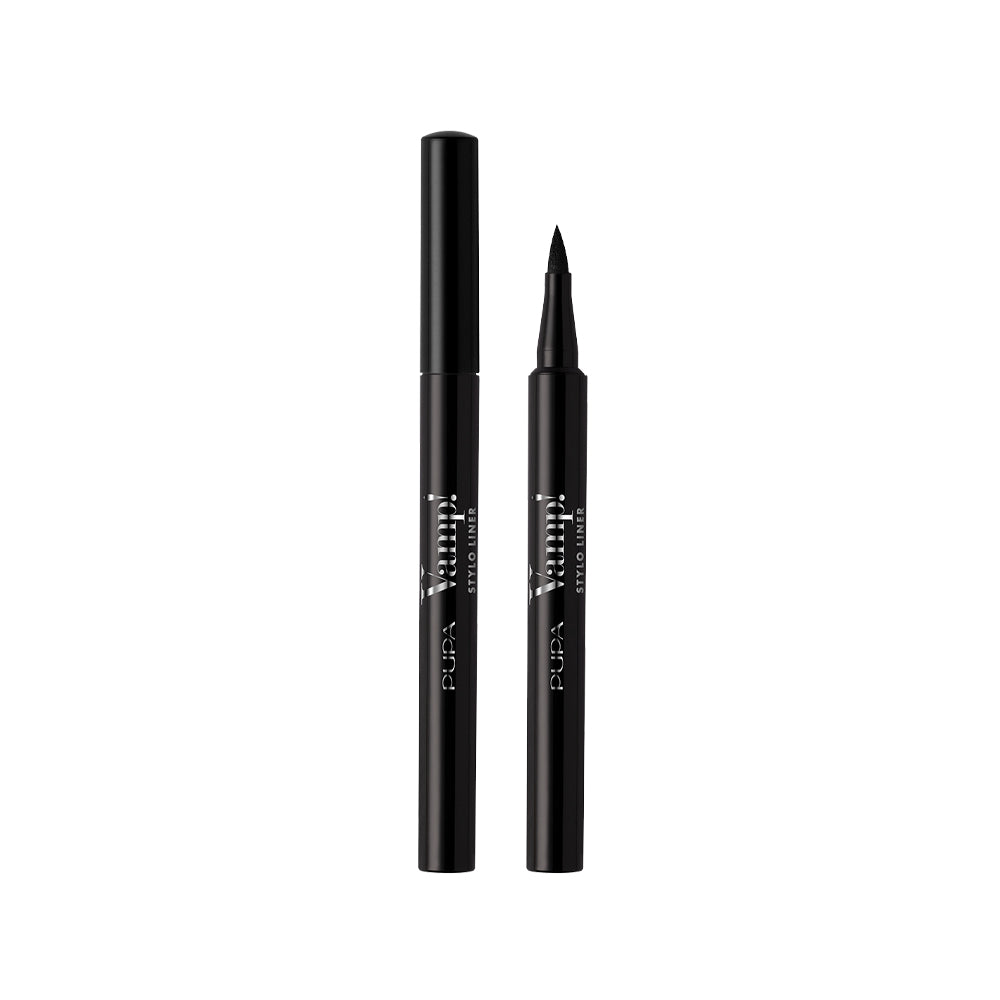 Vamp! Stylo Liner Eyeliner in penna_8011607372904_Pupa
