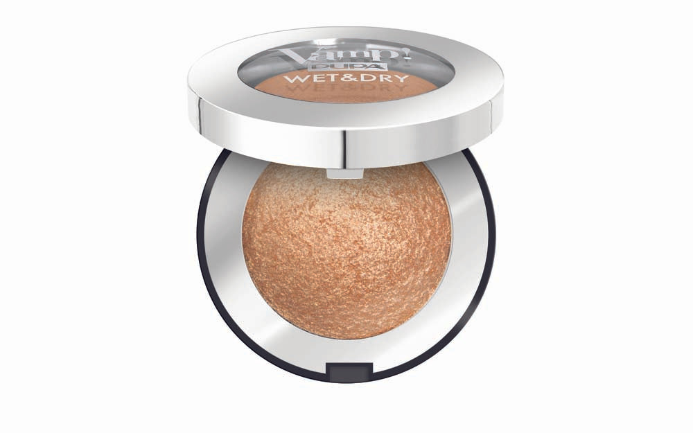 Vamp! Wet&Dry Ombretto_8011607298556_Pupa