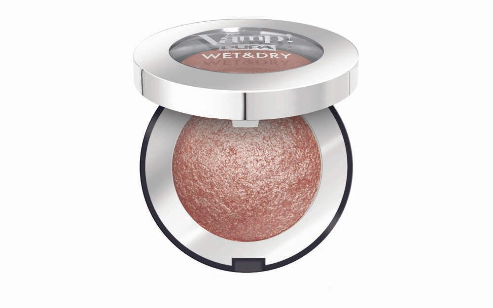 Vamp! Wet&Dry Ombretto_8011607298570_Pupa