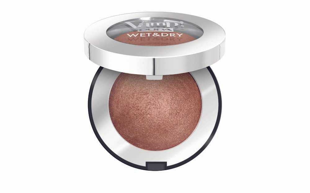 Vamp! Wet&Dry Ombretto_8011607298587_Pupa