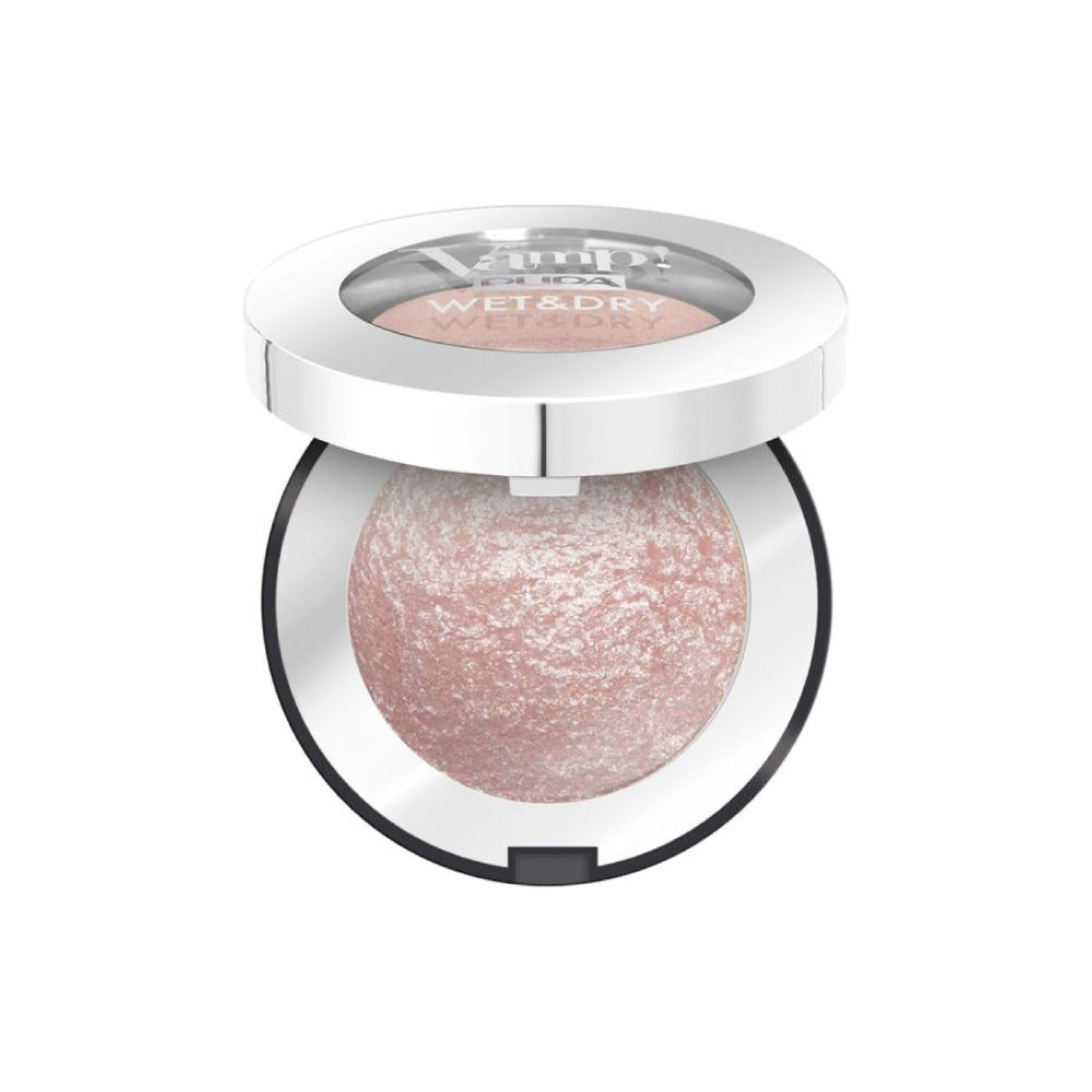 Vamp! Wet&Dry Ombretto_8011607298617_Pupa