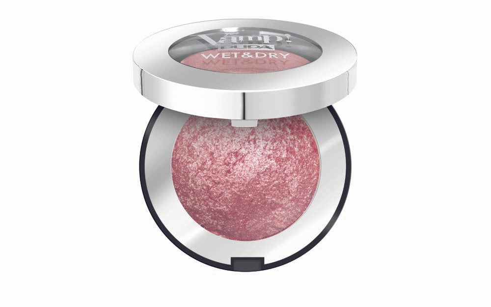 Vamp! Wet&Dry Ombretto_8011607298624_Pupa