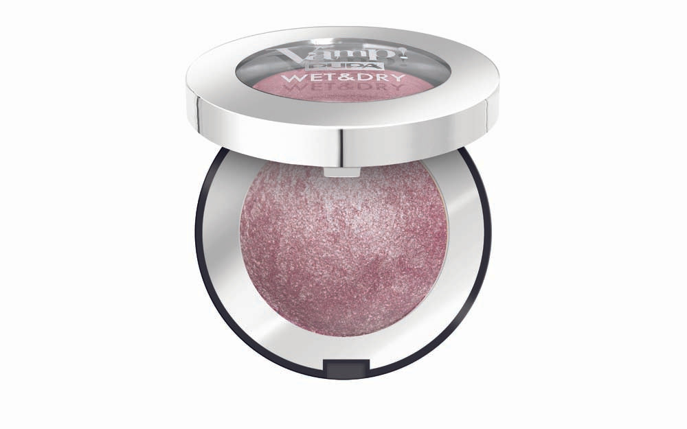 Vamp! Wet&Dry Ombretto_8011607298631_Pupa