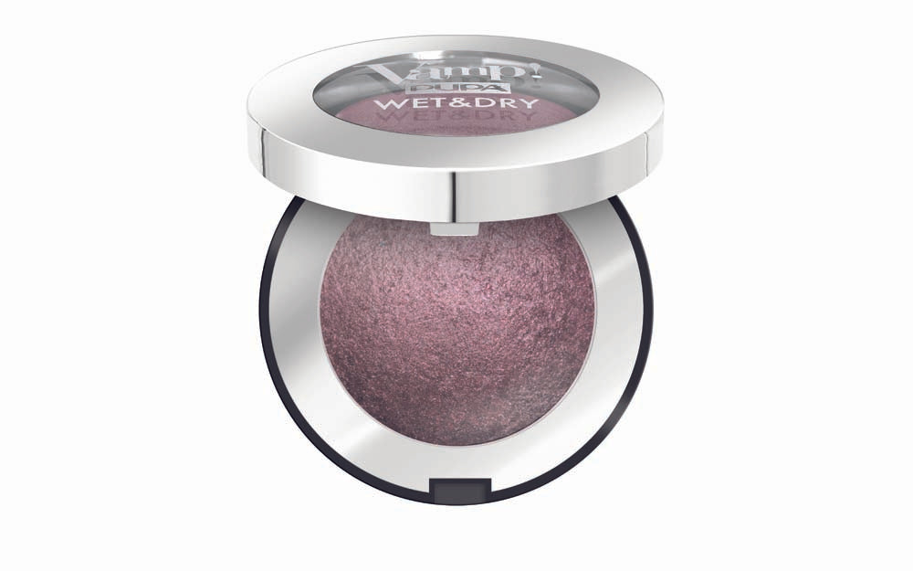 Vamp! Wet&Dry Ombretto_8011607298655_Pupa