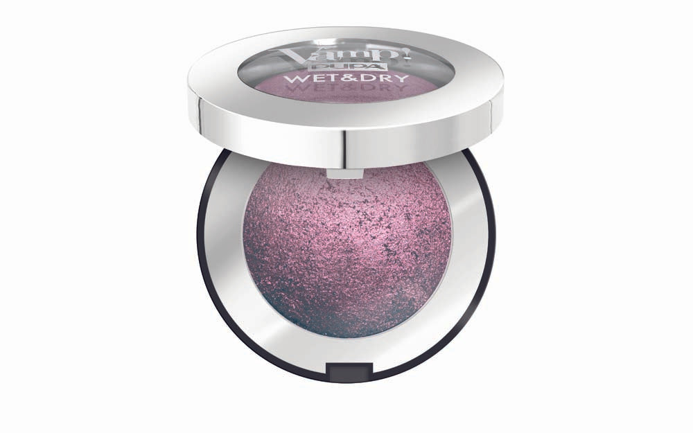 Vamp! Wet&Dry Ombretto_8011607298662_Pupa