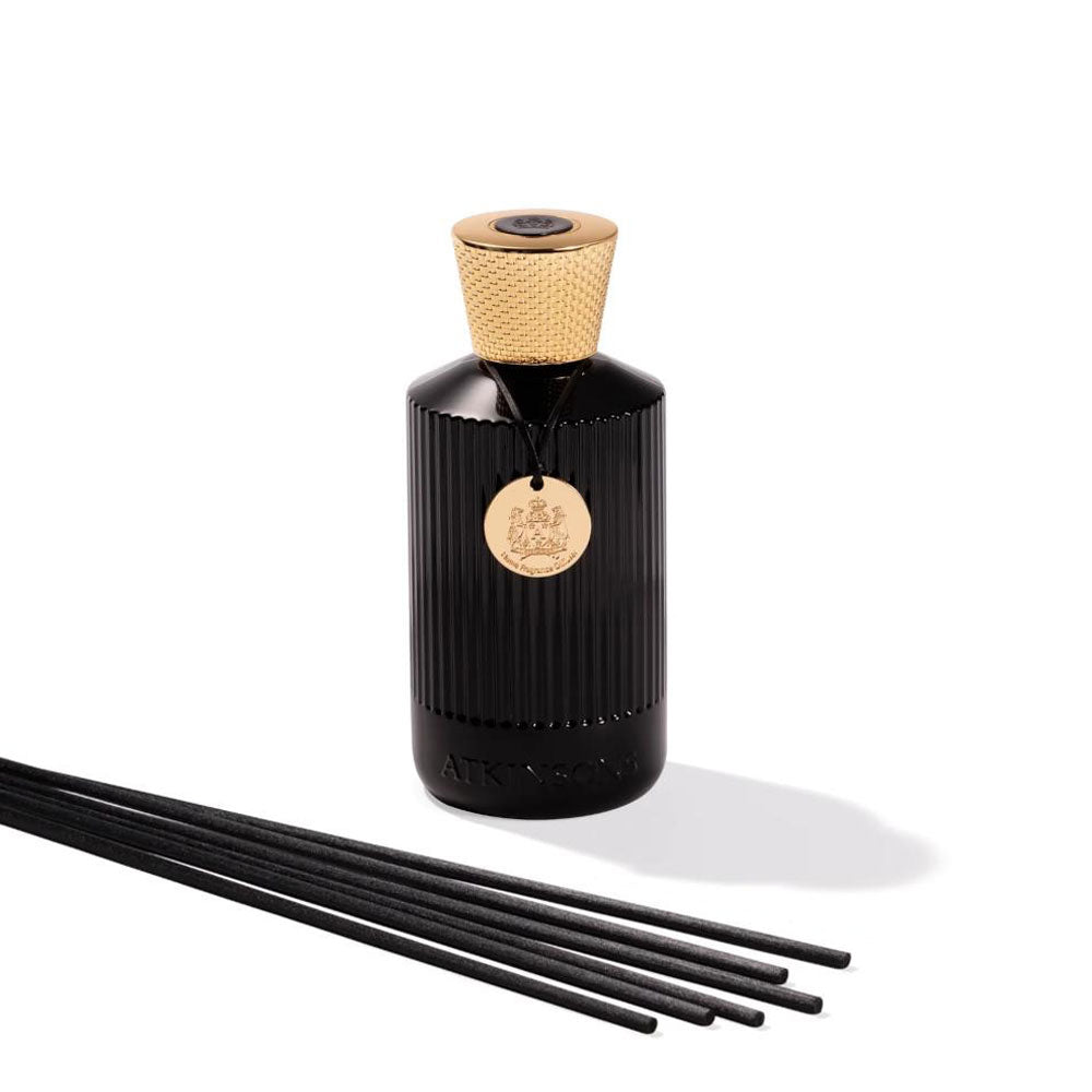 Velvet Crush Profumo per Ambiente_8011003895342_Atkinsons