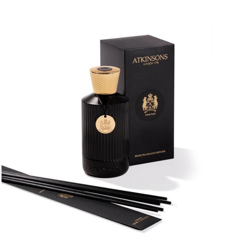 Velvet Crush Profumo per Ambiente_8011003895359_Atkinsons-2