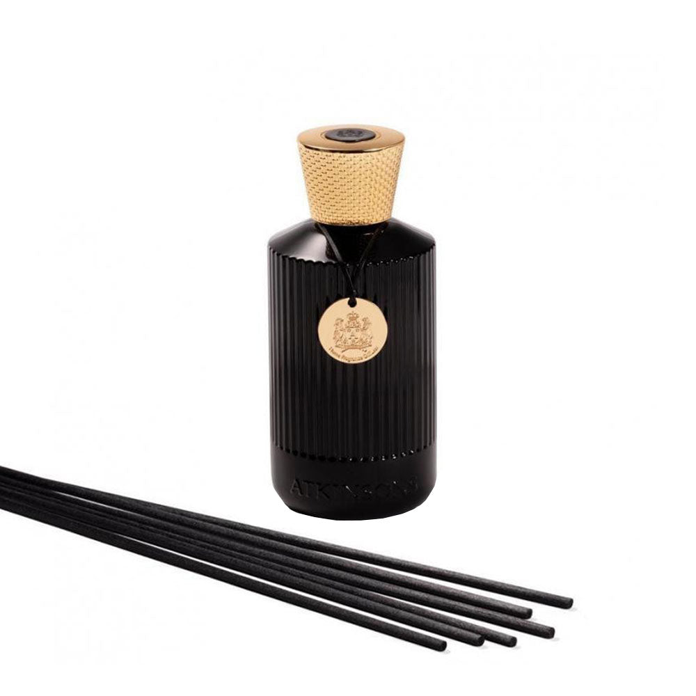 Velvet Crush Profumo per Ambiente_8011003895359_Atkinsons