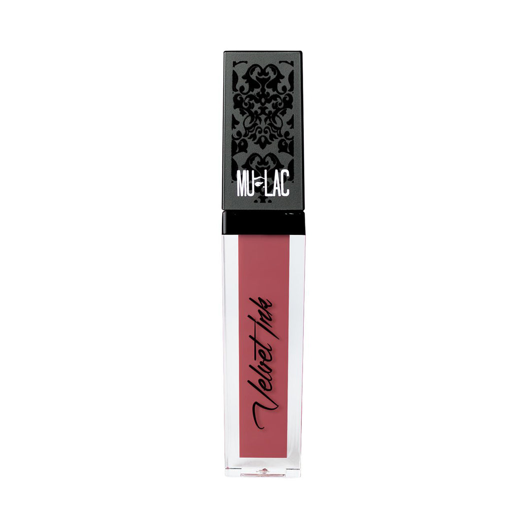 Velvet Ink Liquid Lipstick_8059591451557_Mulac