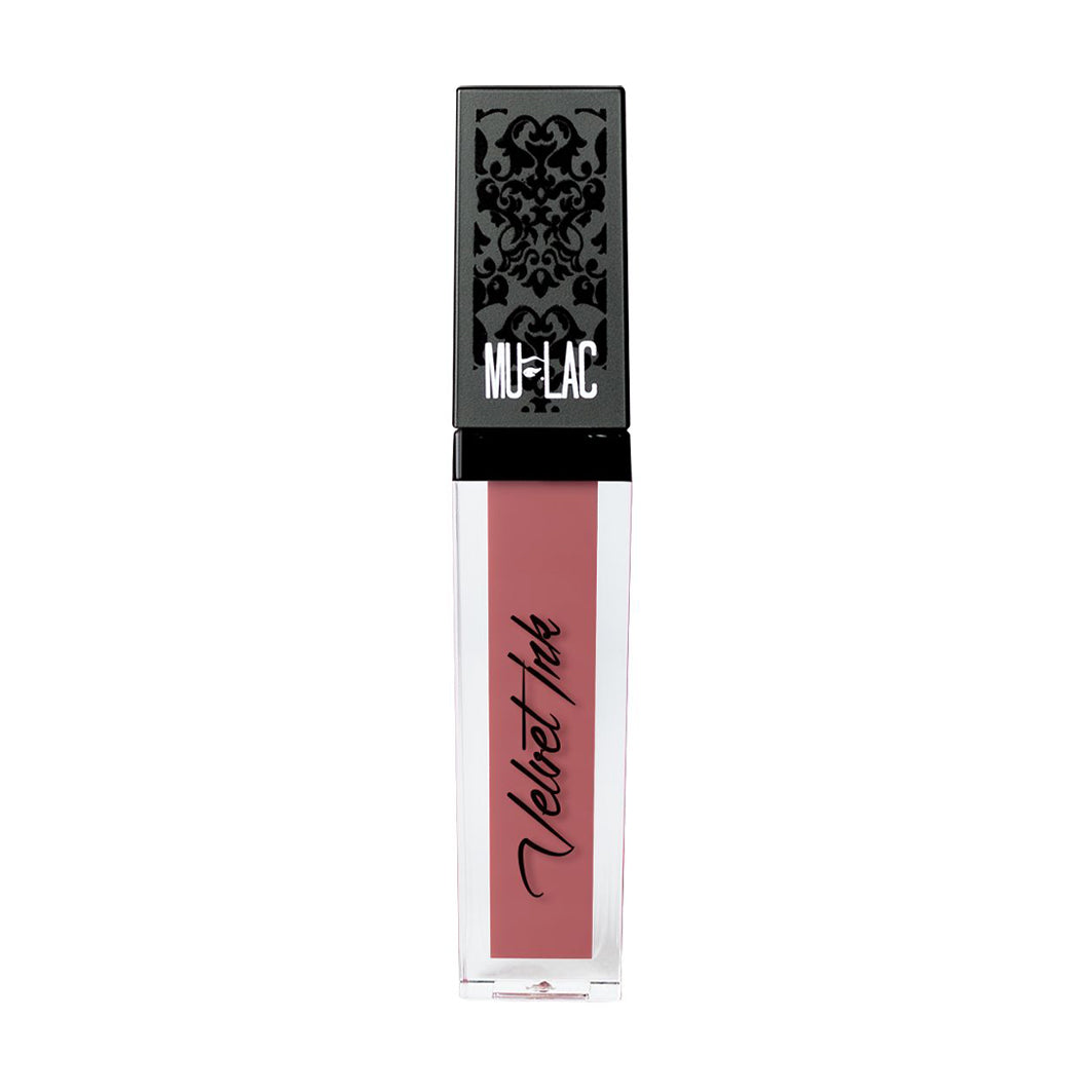 Velvet Ink Liquid Lipstick_8059591453445_Mulac