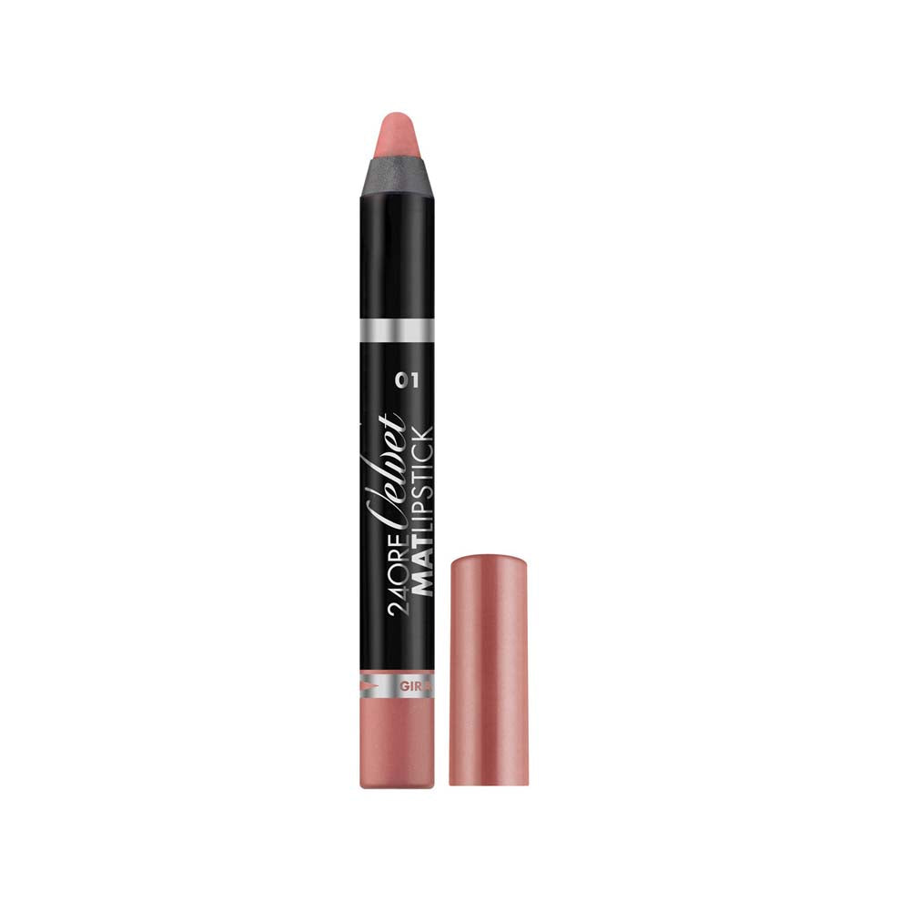 Velvet Mat 24H Rossetto_8009518346961_Deborah