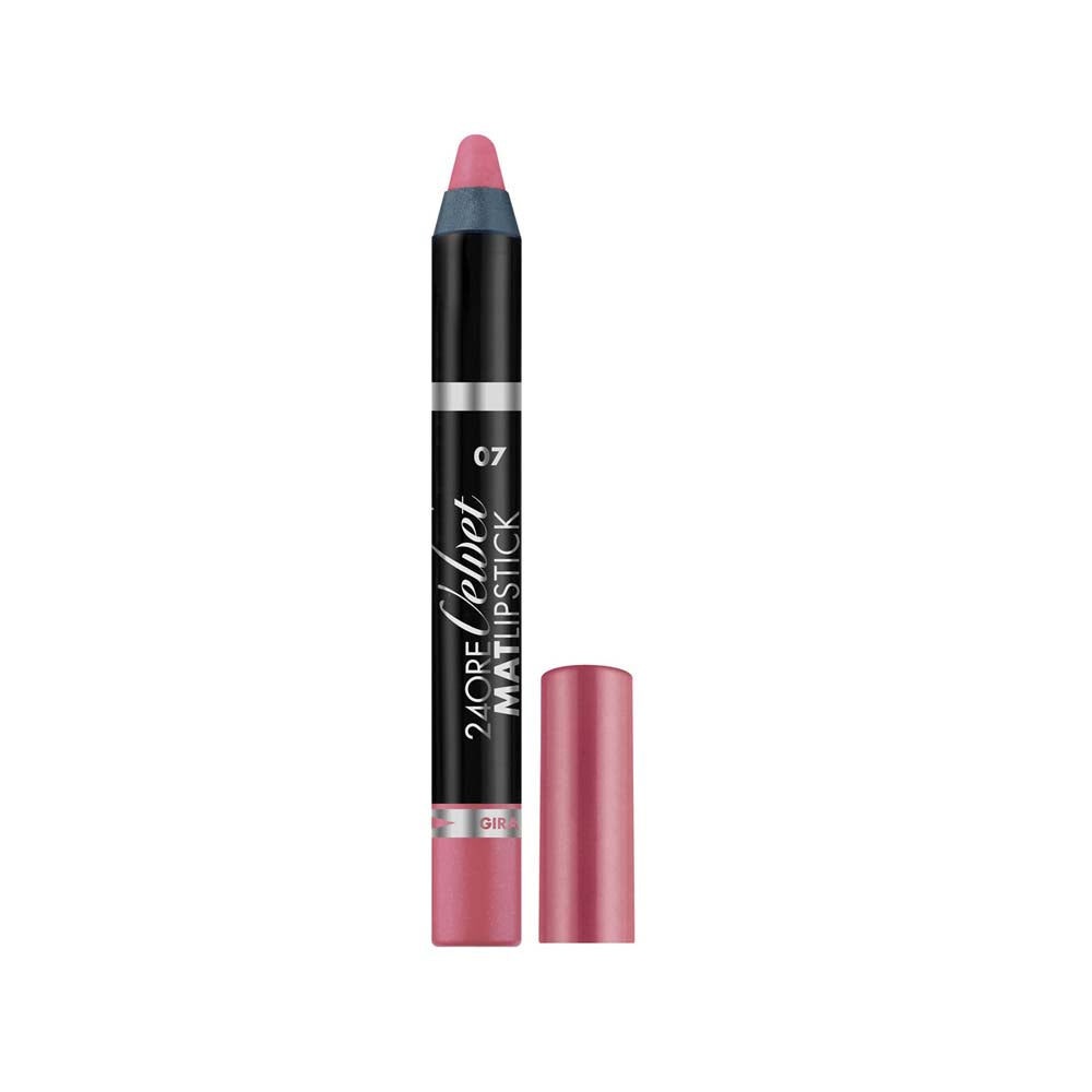 Velvet Mat 24H Rossetto_8009518347081_Deborah