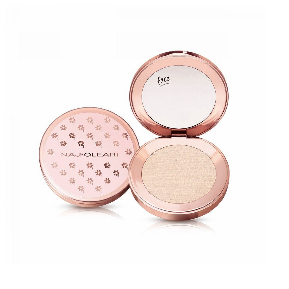 Velvet Moon Highlighter_8011003840076_Naj - Oleari