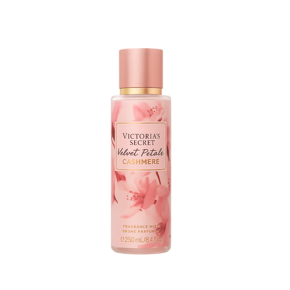 Velvet Petals Cashmere Acqua Profumata per il corpo_667558227053_Victoria's Secret