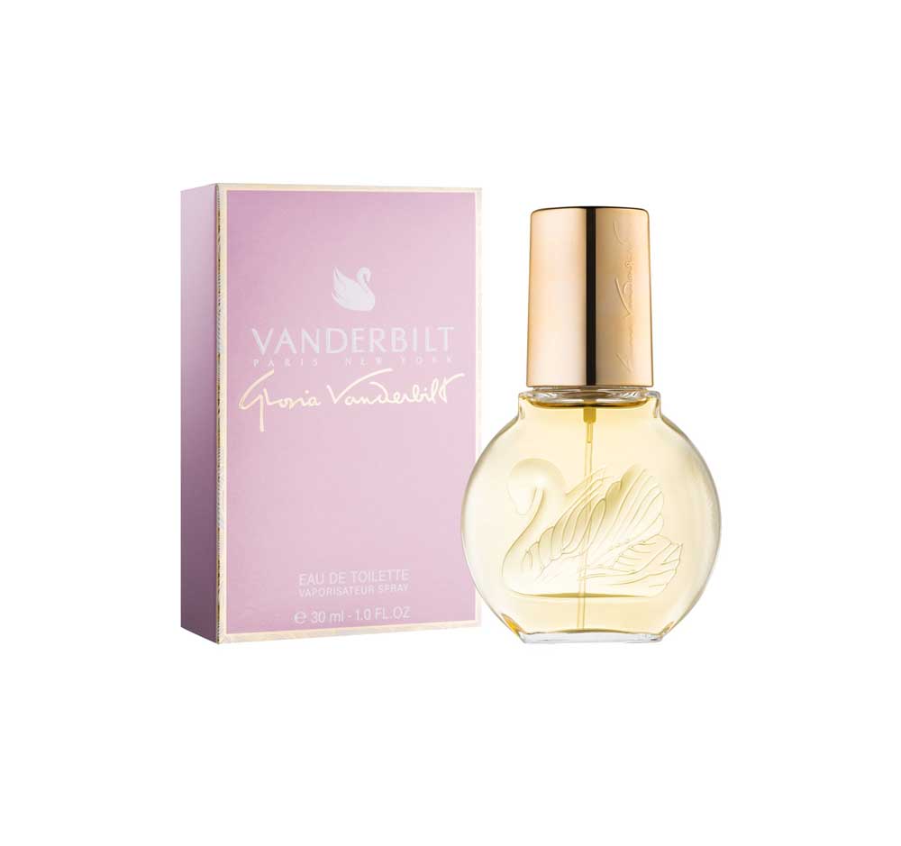 Venderbilt Eau de toilette_3357554700014_Gloria Vanderbilt-2