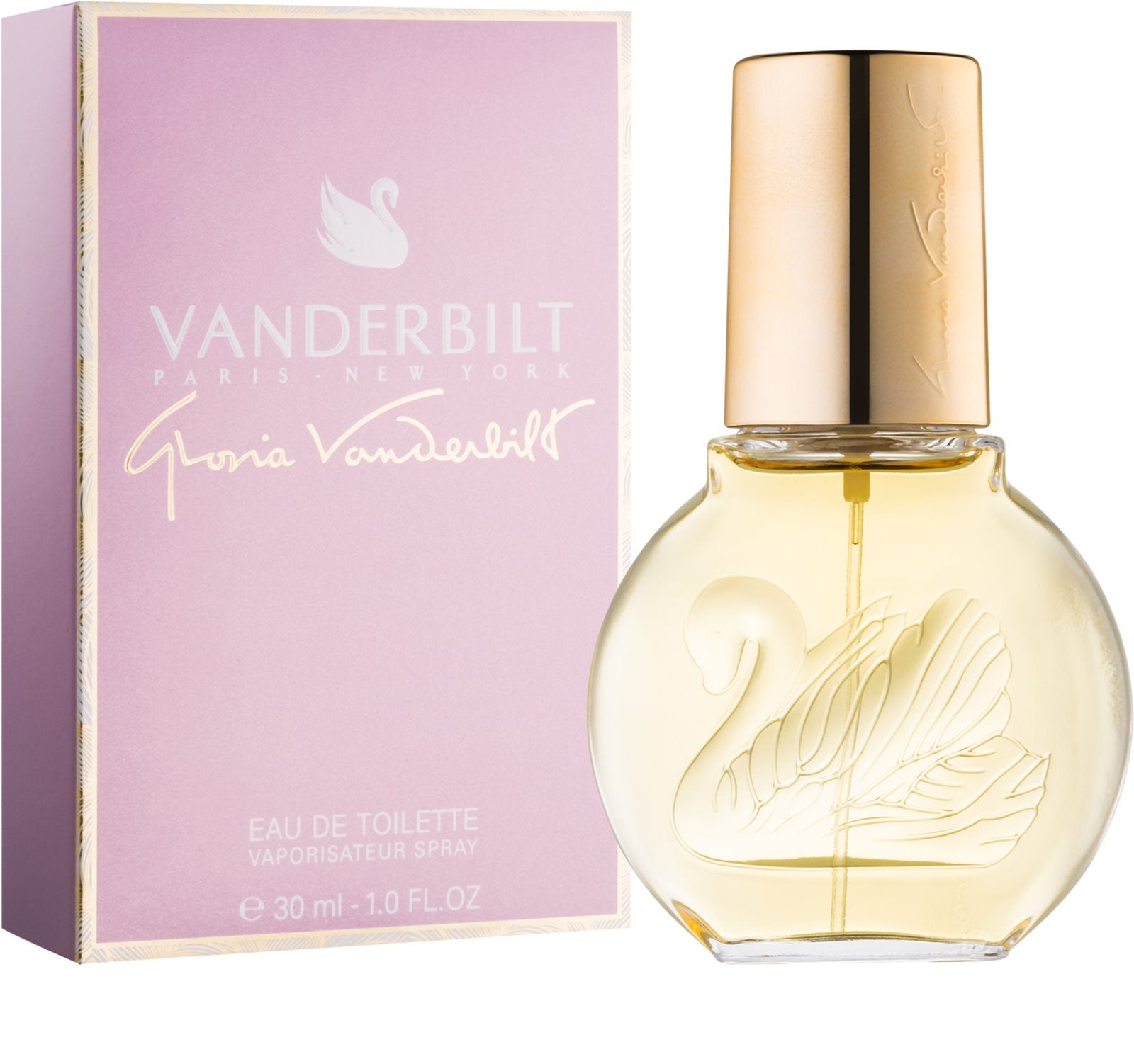 Venderbilt Eau de toilette_3357554700014_Gloria Vanderbilt-4