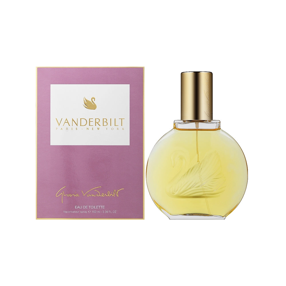 Venderbilt Eau de toilette_3357554720012_Gloria Vanderbilt-2
