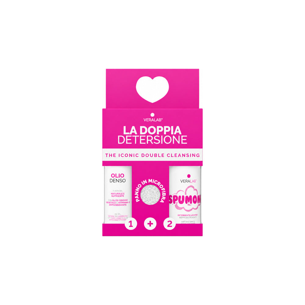 Veralab Kit Doppia Detersione_8056151304087_Veralab
