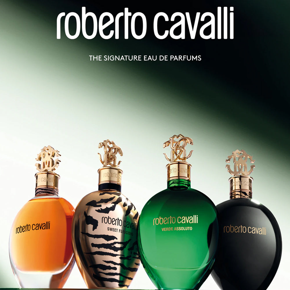 Verde Assoluto Eau de parfum_8056860214660_Roberto Cavalli-3