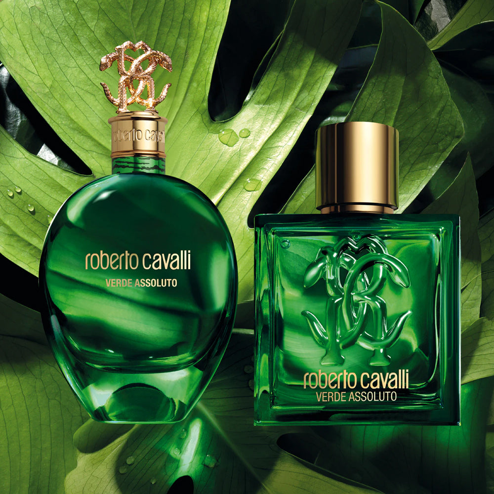 Verde Assoluto Eau de parfum_8056860214660_Roberto Cavalli-4