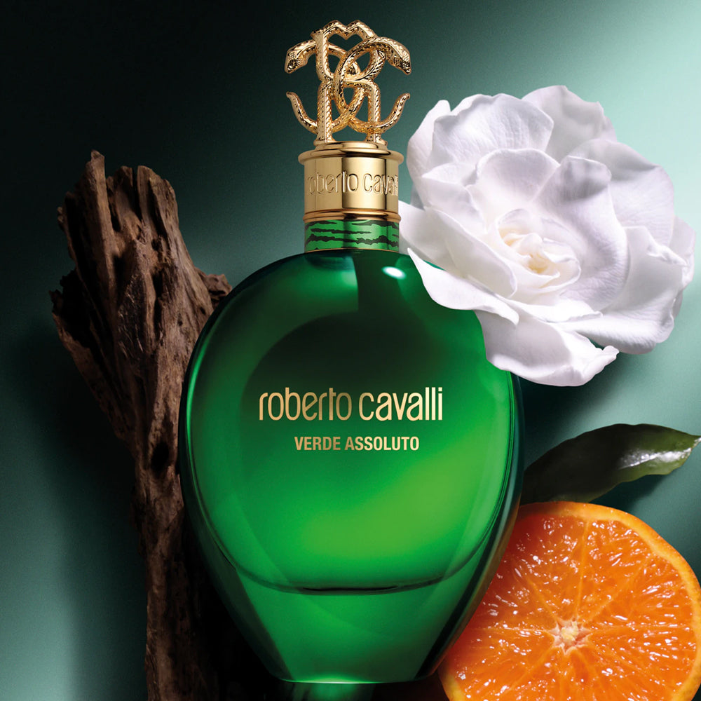 Verde Assoluto Eau de parfum_8056860214660_Roberto Cavalli-5