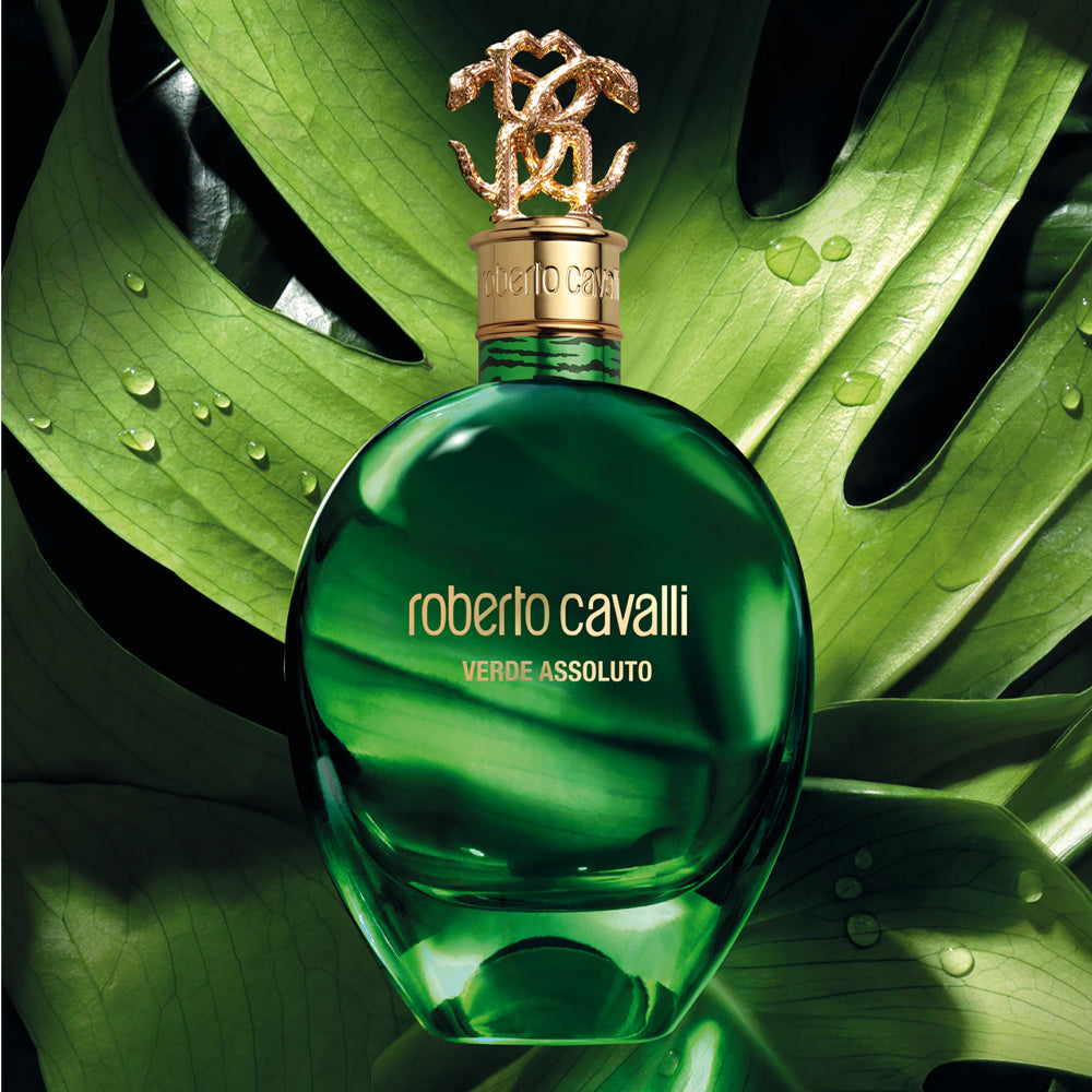 Verde Assoluto Eau de parfum_8056860214660_Roberto Cavalli-6