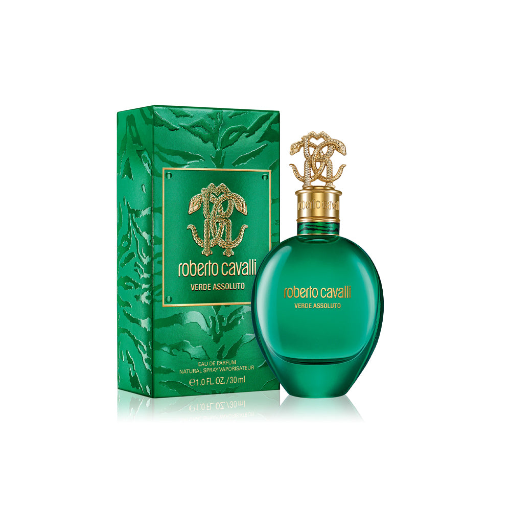 Verde Assoluto Eau de parfum_8056860214691_Roberto Cavalli-2