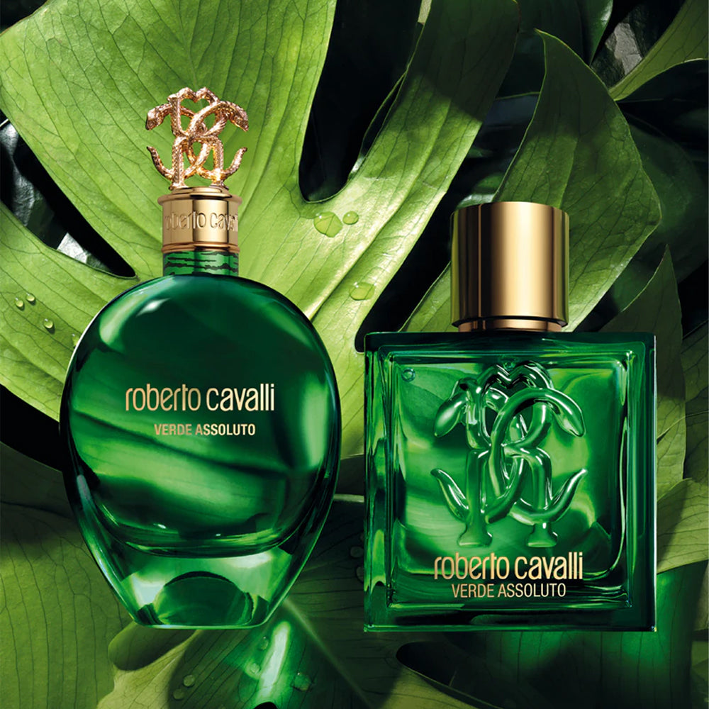 Verde Assoluto Eau de parfum_8056860214691_Roberto Cavalli-3