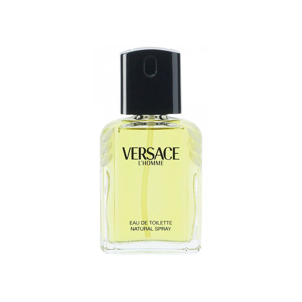 Versace L'Homme Eau de toilette_8011530146009_Versace